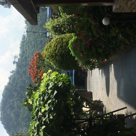 The North Face Inn Покхара Екстер'єр фото
